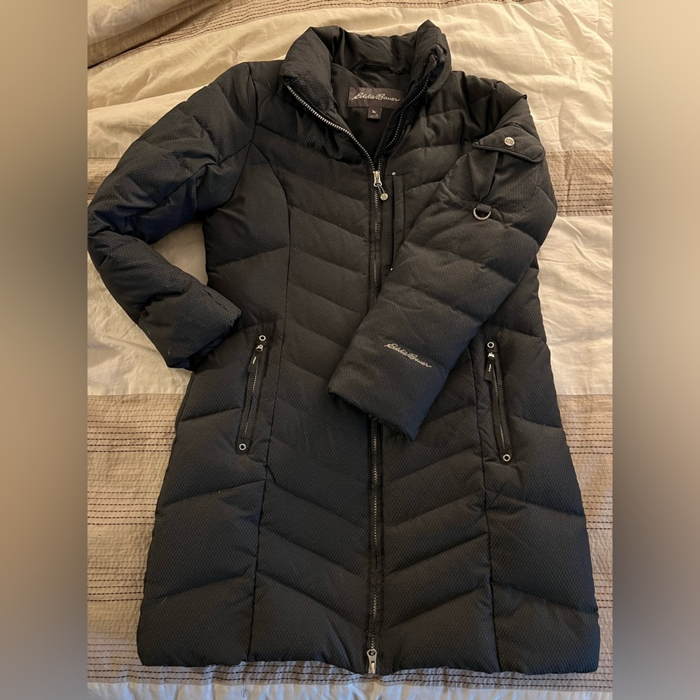 Eddie Bauer Sun Valley Down Parka